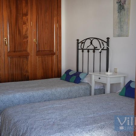 Casa Trina By Villitas Villa Playa Blanca  Kültér fotó