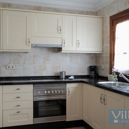 Casa Trina By Villitas Villa Playa Blanca  Kültér fotó