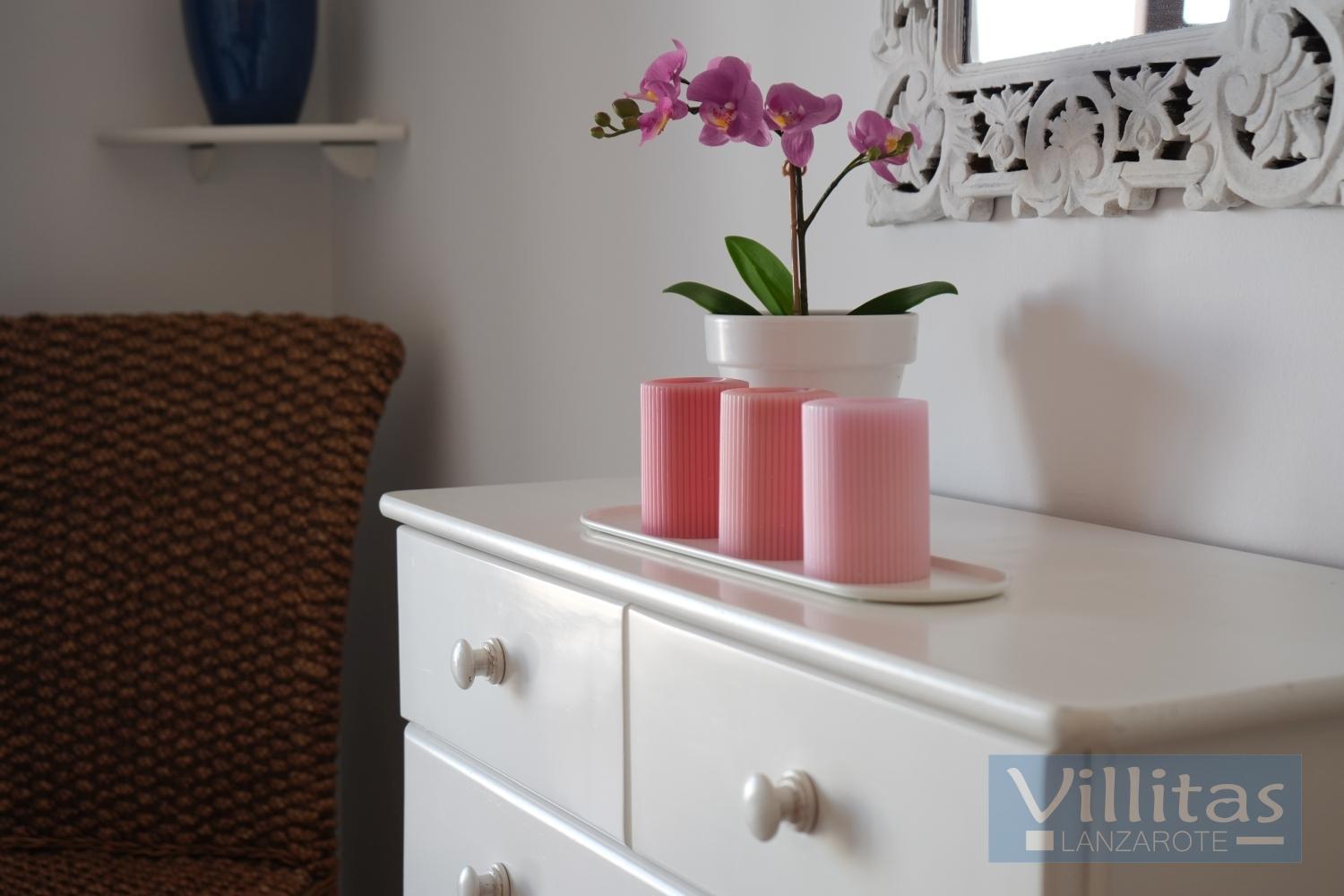 Casa Trina By Villitas Villa Playa Blanca  Kültér fotó