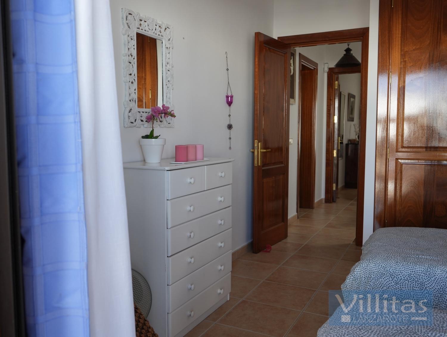 Casa Trina By Villitas Villa Playa Blanca  Kültér fotó
