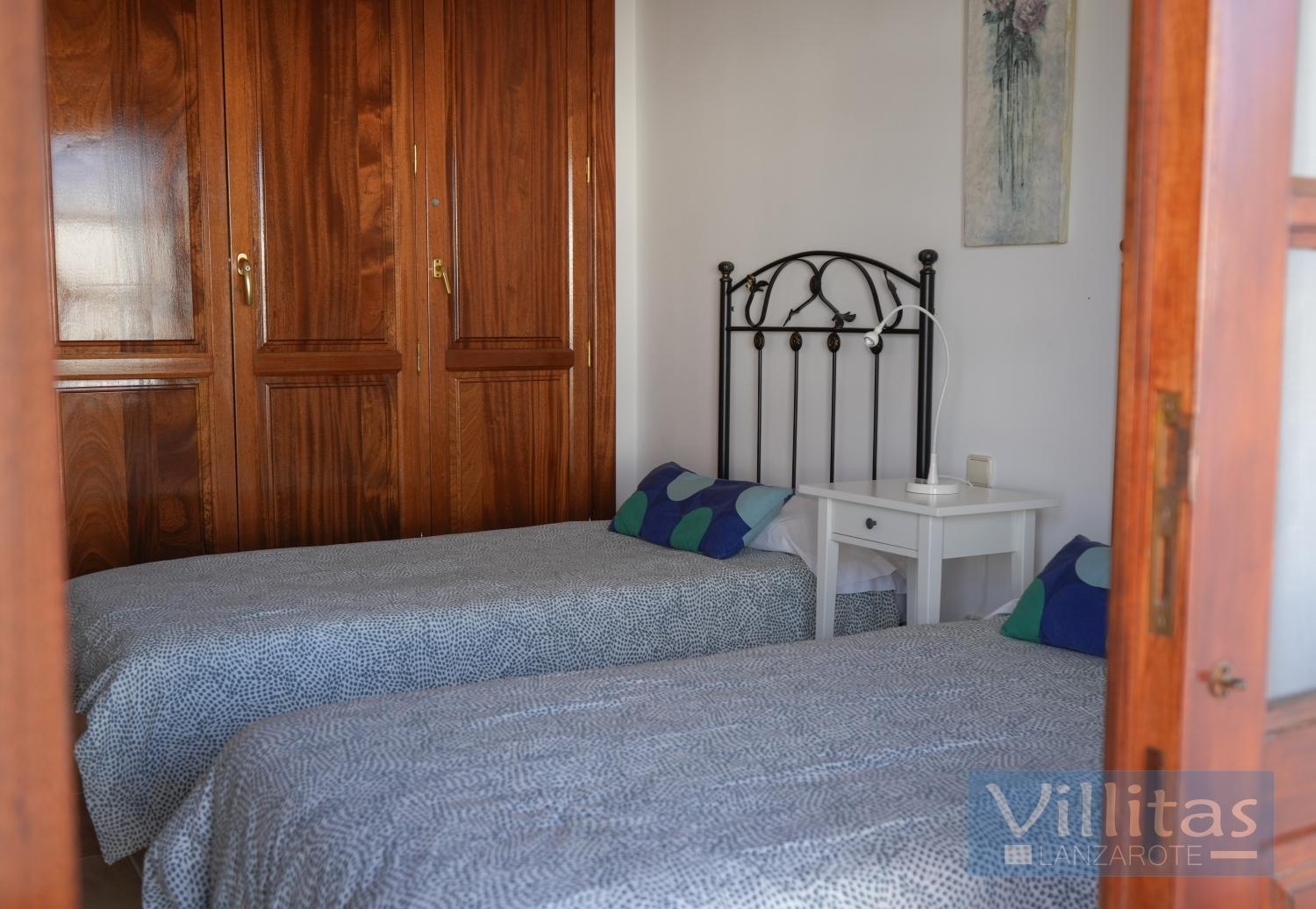 Casa Trina By Villitas Villa Playa Blanca  Kültér fotó