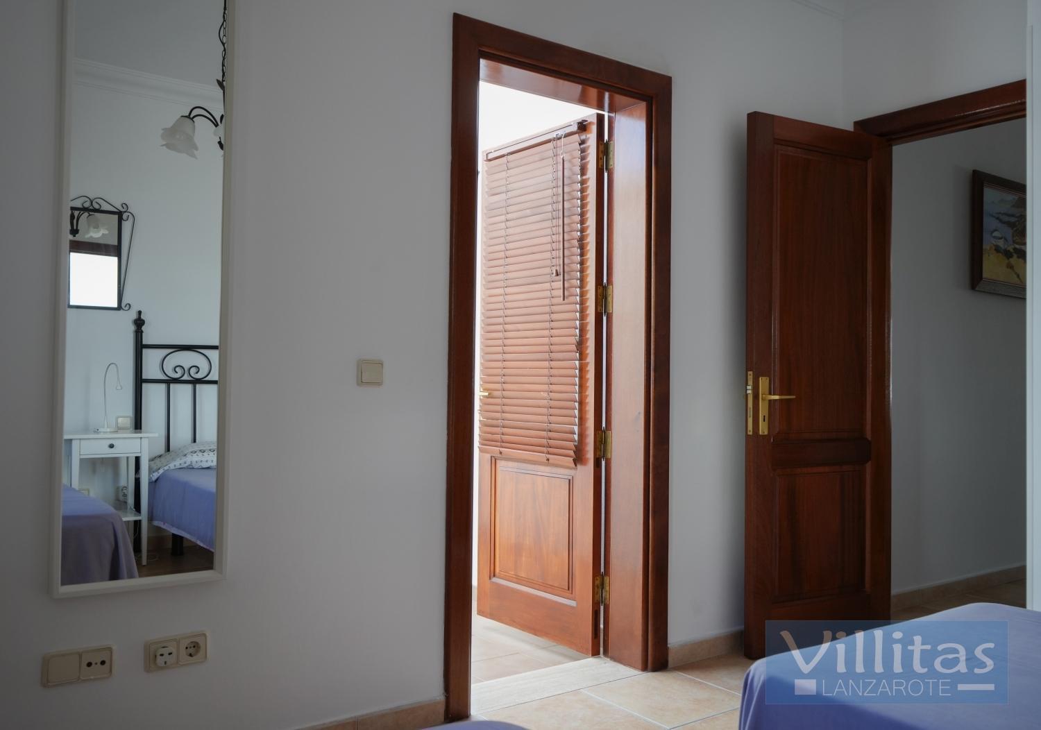 Casa Trina By Villitas Villa Playa Blanca  Kültér fotó