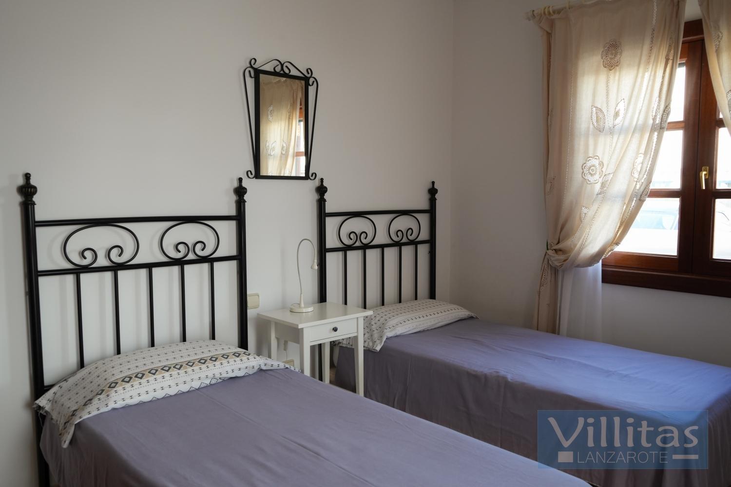 Casa Trina By Villitas Villa Playa Blanca  Kültér fotó