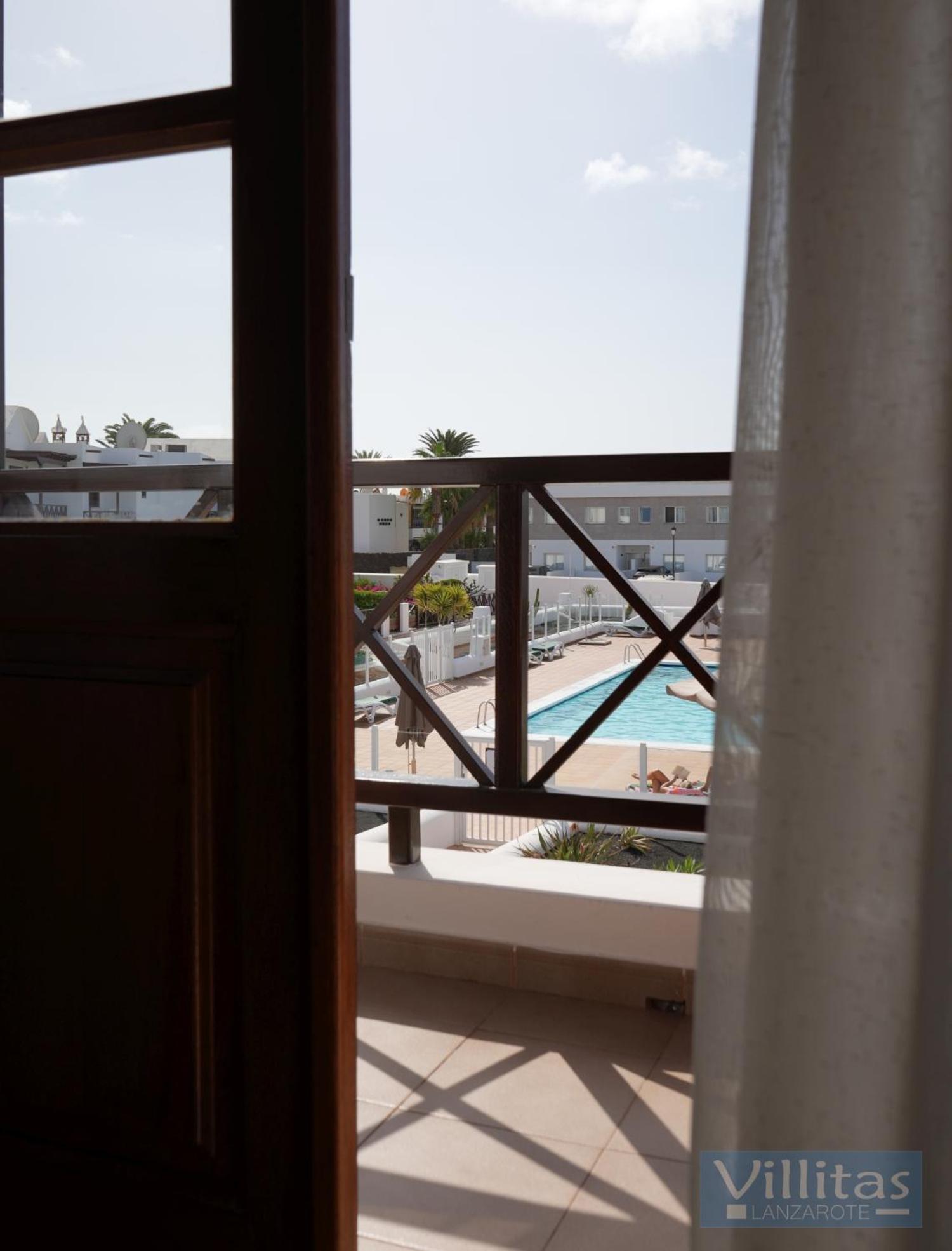 Casa Trina By Villitas Villa Playa Blanca  Kültér fotó